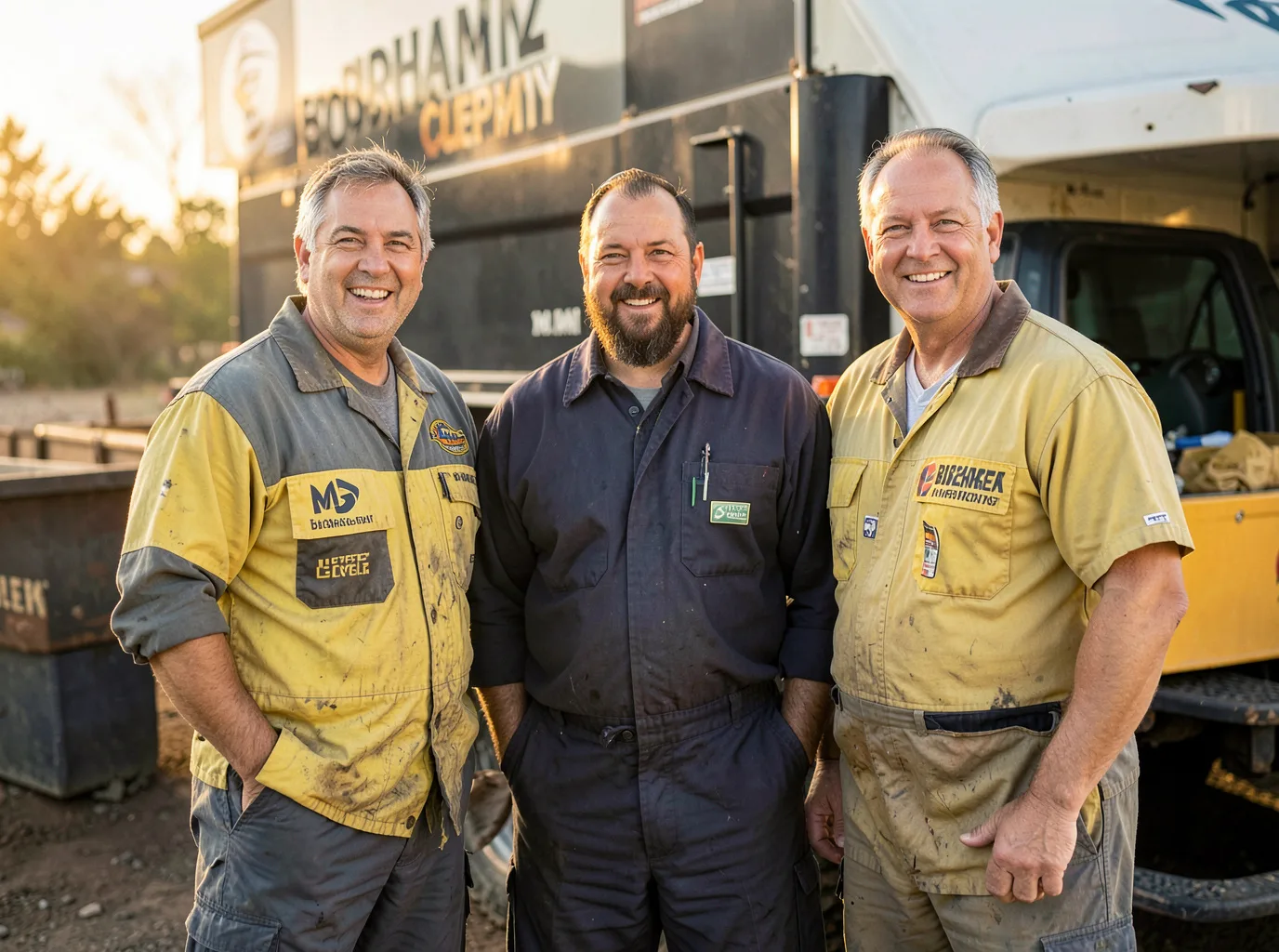 Sewage Cleanup company in Harlan, IA