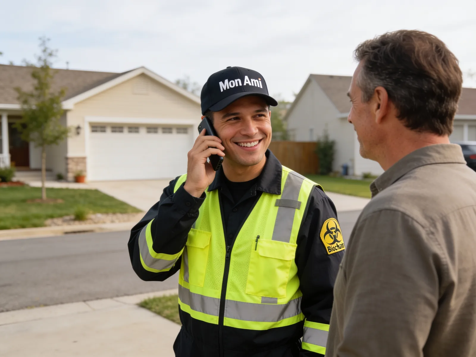 Sewage Cleanup Harlan, IA FAQs